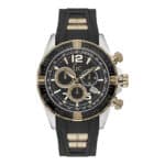 WATCH GC MAN Y02011G2 (45MM)