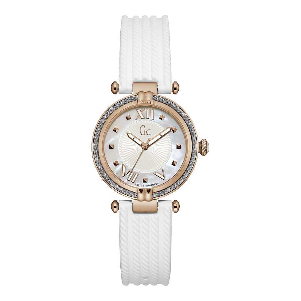 Y18004L1 WATCH GC WOMAN Y18004L1 (32,0MM) - Image 1