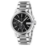 WATCH GUCCI MAN YA101204 (44MM)