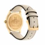 WATCH GUCCI WOMEN YA1264128 (38MM) - Image 2