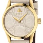 WATCH GUCCI WOMEN YA126580A (27MM)