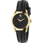 WATCH GUCCI WOMEN YA126581A (27MM)