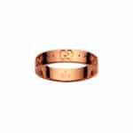 RING GUCCI WOMEN YC1520450010 (55 )
