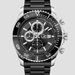 WATCH GC MAN Z51005G9MF (44MM)