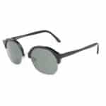 SUNGLASSES LGR WOMAN ZANZIBARBLK01 (Lens/Bridge/Temple) 50/12/135 mm)