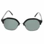 SUNGLASSES LGR WOMAN ZANZIBARBLK01 (Lens/Bridge/Temple) 50/12/135 mm) - Image 2