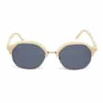 SUNGLASSES LGR UNISEX ZANZIBARIVO40 (Lens/Bridge/Temple) 50/12/135 mm) - Image 2