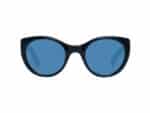 SUNGLASSES ERMENEGILDO ZEGNA UNISEX ZC0009-01V50 (Lens/Bridge/Temple) 50/23/145 mm) - Image 2