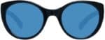 SUNGLASSES ERMENEGILDO ZEGNA UNISEX ZC0009F01V53 (Lens/Bridge/Temple) 53/23/150 mm) - Image 2