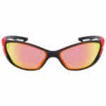 SUNGLASSES NIKE MAN ZONEMDZ735801 (Lens/Bridge/Temple) 66/15/140 mm) - Image 2
