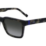 SUNGLASSES ZEISS MAN ZS23527S55182 (Lens/Bridge/Temple) 55/18/145 mm)
