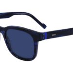 SUNGLASSES ZEISS MAN ZS23528S-463 (Lens/Bridge/Temple) 53/19/145 mm)