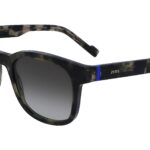 SUNGLASSES ZEISS MAN ZS23528S5192 (Lens/Bridge/Temple) 53/19/145 mm)