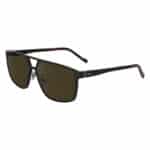 SUNGLASSES ZEISS MAN ZS24547SP-201 (Lens/Bridge/Temple) 59/13/145 mm)