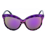SUNGLASSES ITALIA INDEPENDENT WOMAN 0092INX017000 (Lens/Bridge/Temple) 58/20/140 mm) - Image 2