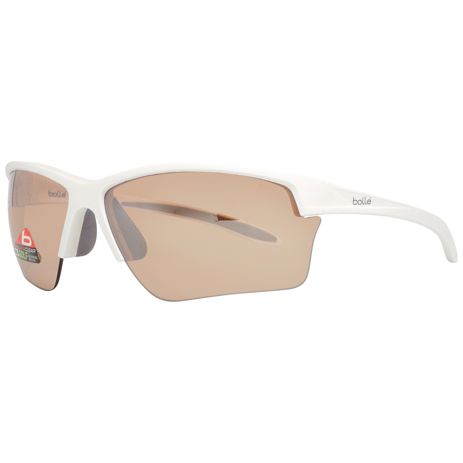 12228 SUNGLASSES BOLLE UNISEX 12228 (Lens/Bridge/Temple) 74/14/128 mm) - Image 1