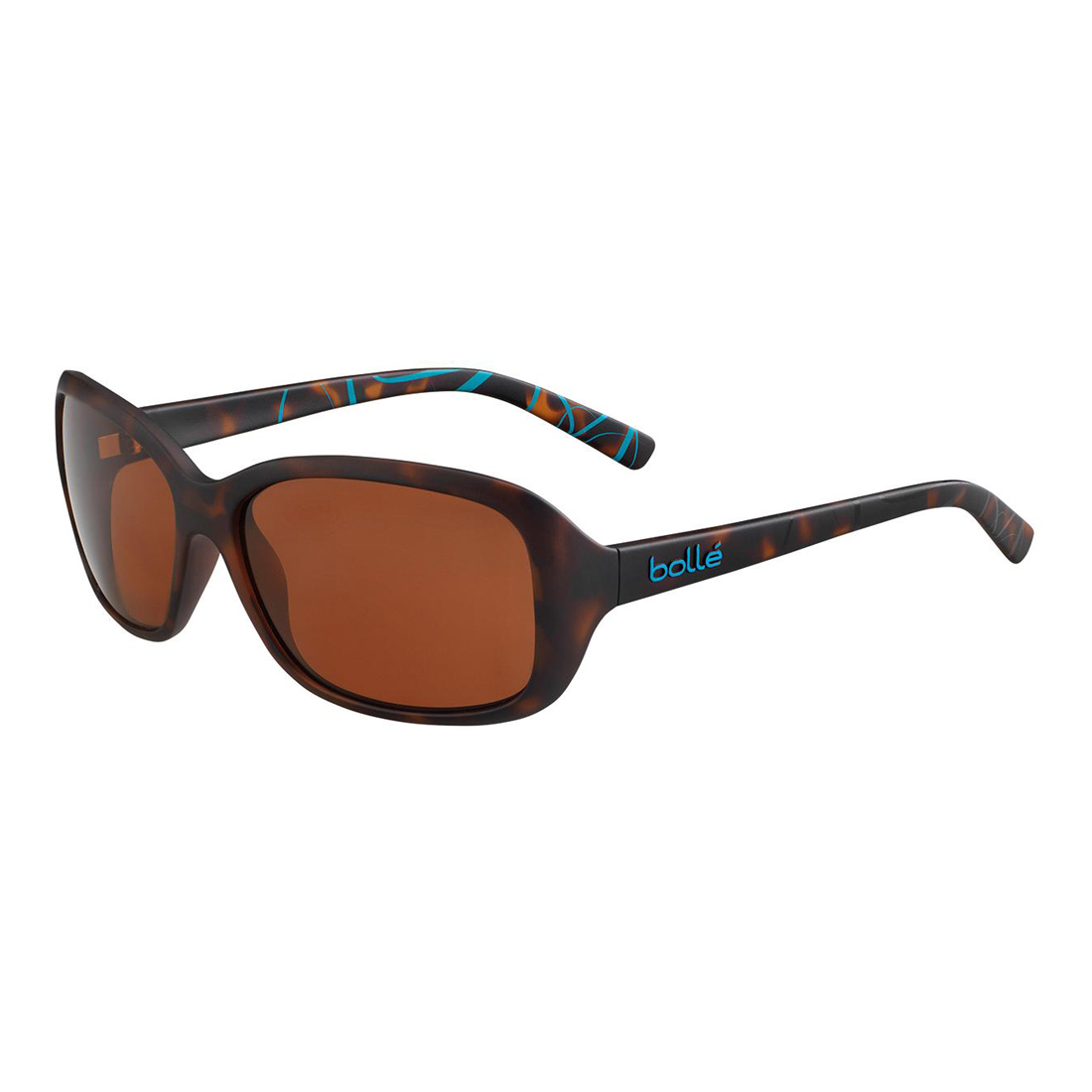 12242 SUNGLASSES BOLLE WOMEN 12242 (Lens/Bridge/Temple) 58/13/130 mm) - Image 1