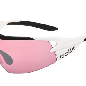 SUNGLASSES BOLLE UNISEX 12499 (Lens/Bridge/Temple) 135/00/119 mm)