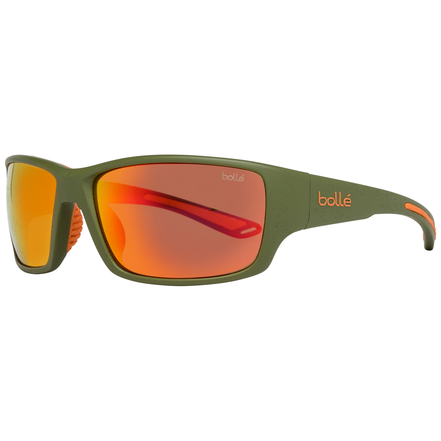 12571 SUNGLASSES BOLLE UNISEX 12571 (Lens/Bridge/Temple) 63/17/116 mm) - Image 1