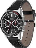 WATCH HUGO BOSS MAN 1513920 (46MM) - Image 2