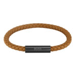BRACELET BOSS MAN 1580153 (19CM )