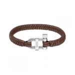 BRACELET BOSS MAN 1580278 (19CM )