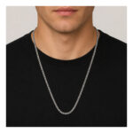 NECKLACE BOSS MAN 1580292 (58CM ) - Image 2