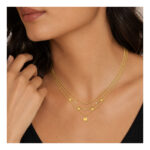 NECKLACE BOSS WOMEN 1580334 (43CM ) - Image 2