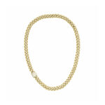 NECKLACE BOSS WOMEN 1580397 (46CM )