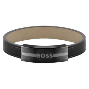 BRACELET BOSS MAN 1580490M (20CM )