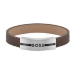 BRACELET BOSS MAN 1580496M (20CM )