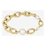 NECKLACE BOSS WOMEN 1580507 (19CM )