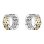 EARRINGS BOSS WOMEN 1580531 (2,5CM )