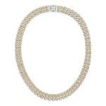 NECKLACE BOSS WOMEN 1580548 (41CM )