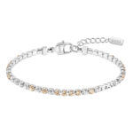BRACELET BOSS WOMEN 1580633 (19CM )