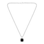 NECKLACE BOSS MAN 1580648 (55CM )