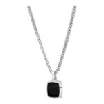 NECKLACE BOSS MAN 1580648 (55CM ) - Image 2
