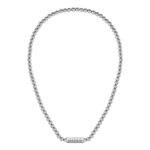 NECKLACE BOSS MAN 1580656 (55CM )