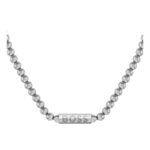NECKLACE BOSS MAN 1580656 (55CM ) - Image 2