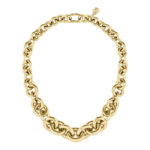 NECKLACE BOSS WOMEN 1580734 (41CM )