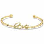 BRACELET TOMMY HILFIGER WOMEN 2700941 (21CM )