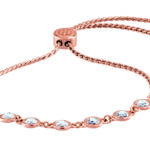 BRACELET TOMMY HILFIGER WOMEN 2780227 (25CM )