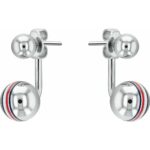EARRINGS TOMMY HILFIGER WOMEN 2780496 (8MM )