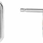 EARRINGS TOMMY HILFIGER WOMEN 2780693 (0,5CM )