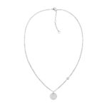 NECKLACE TOMMY HILFIGER WOMEN 2780698 (22CM )