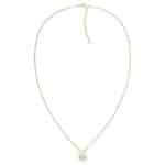 NECKLACE TOMMY HILFIGER WOMEN 2780801 (45CM )