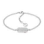 BRACELET TOMMY HILFIGER WOMEN 2780863 (20CM )