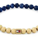 BRACELET TOMMY HILFIGER WOMEN 2780963 (16,5CM )