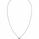 NECKLACE TOMMY HILFIGER MAN 2790465 (61 CM )