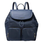BACKPACK MICHAEL KORS UNISEX 30R4GRKB7CNAV (30X36X17CM )
